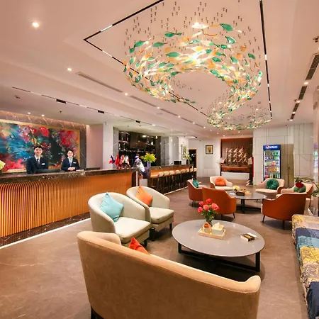 Grand Cititel Hanoi Hotel & Spa